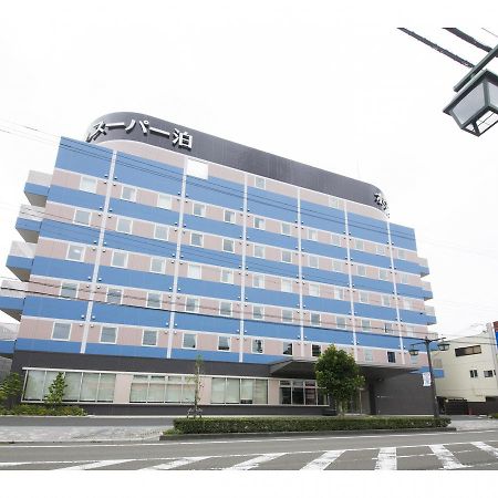 Hotel Super Tomari Fujieda Exteriér fotografie