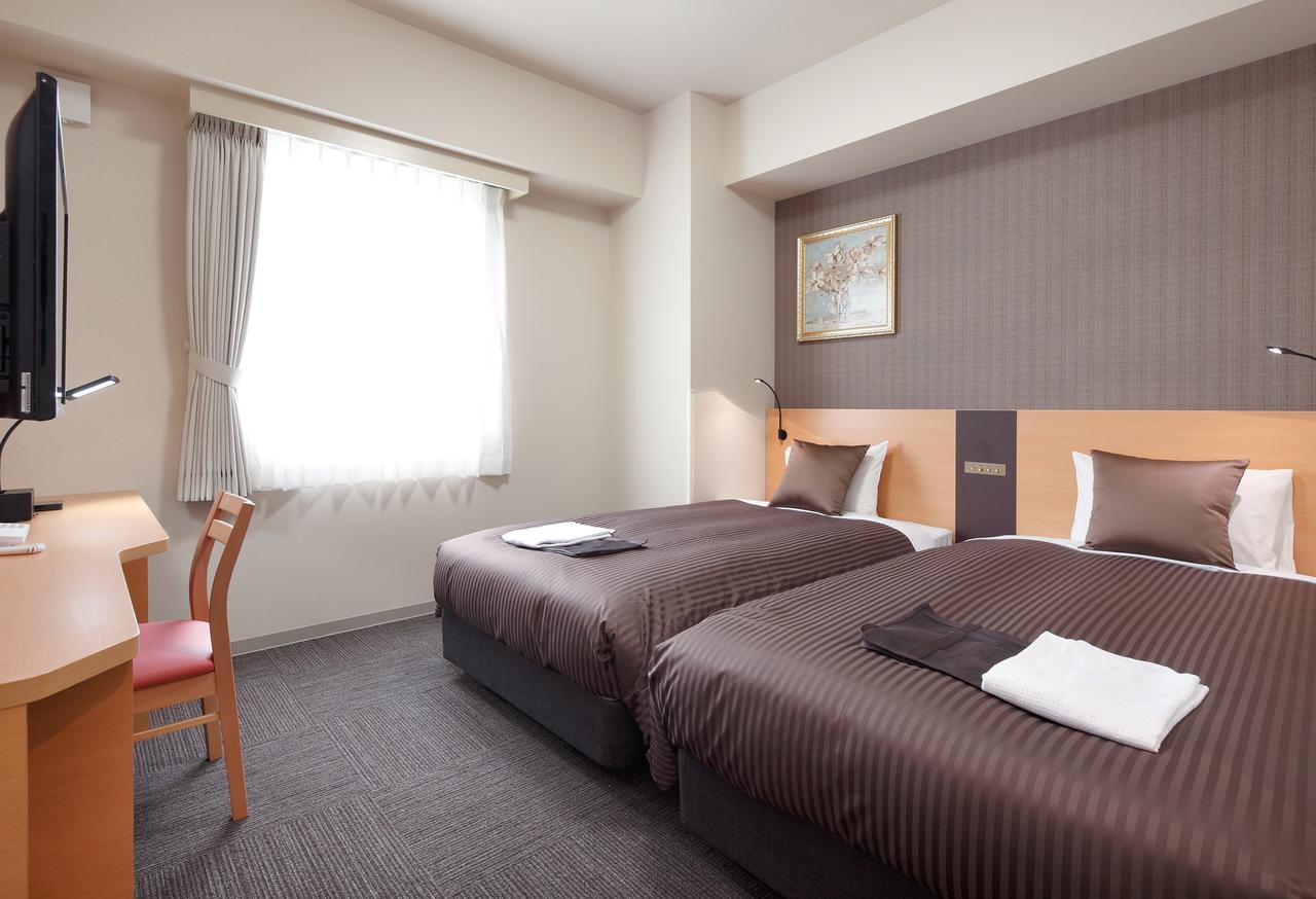 Hotel Super Tomari Fujieda Exteriér fotografie
