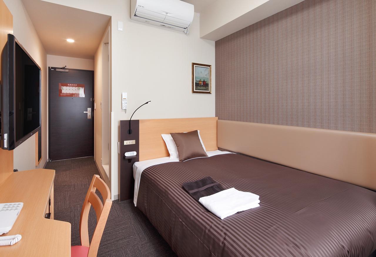 Hotel Super Tomari Fujieda Pokoj fotografie
