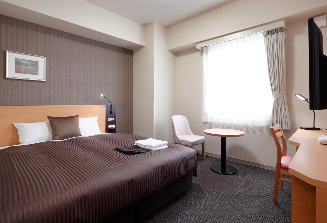 Hotel Super Tomari Fujieda Exteriér fotografie