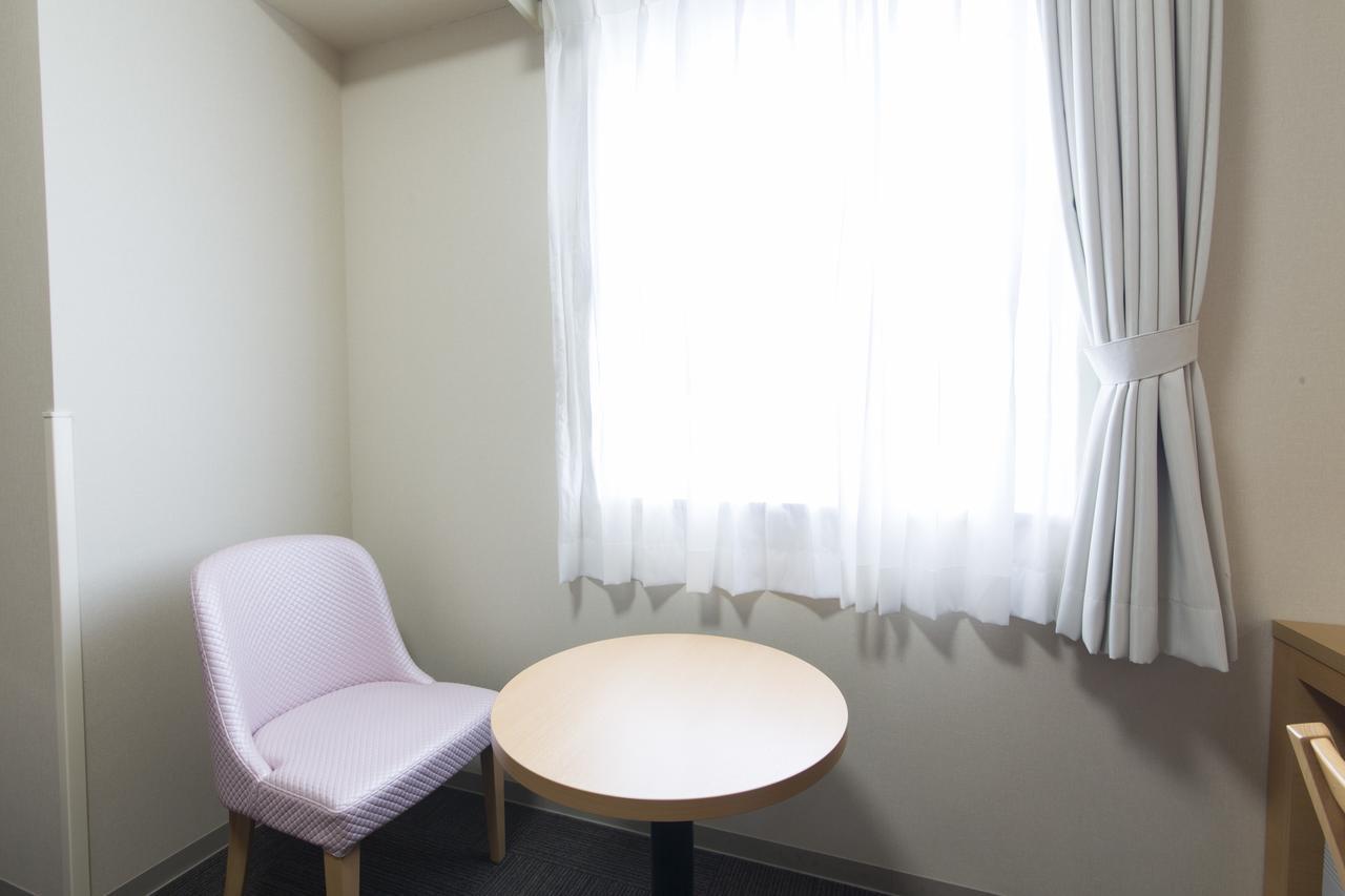 Hotel Super Tomari Fujieda Exteriér fotografie